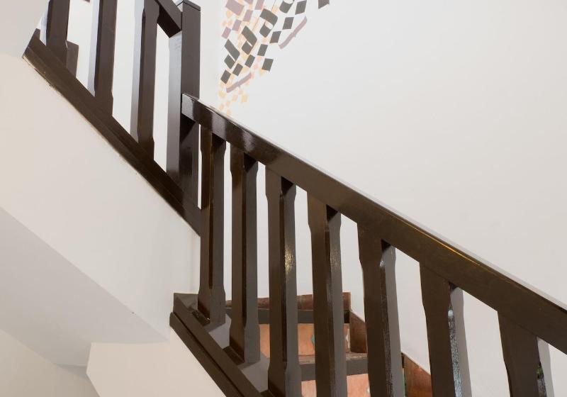 Oasis Backpackers Hostel Granada