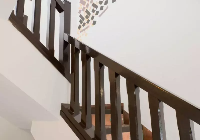 Oasis Backpackers  Hostel Granada