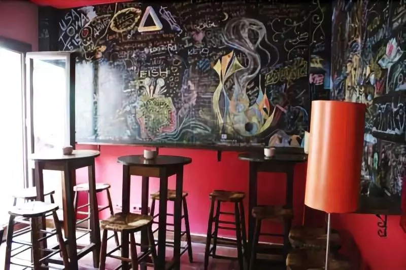 Oasis Backpackers  Hostel Granada