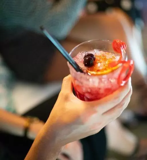 هاستل Apartamentos Málaga Premium   Calle San Telmo