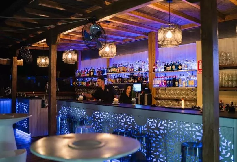 هاستل Apartamentos Málaga Premium   Calle San Telmo