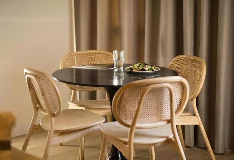 هاستل Apartamentos Málaga Premium   Calle San Telmo