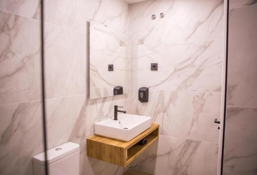 هاستل Apartamentos Málaga Premium   Calle San Telmo