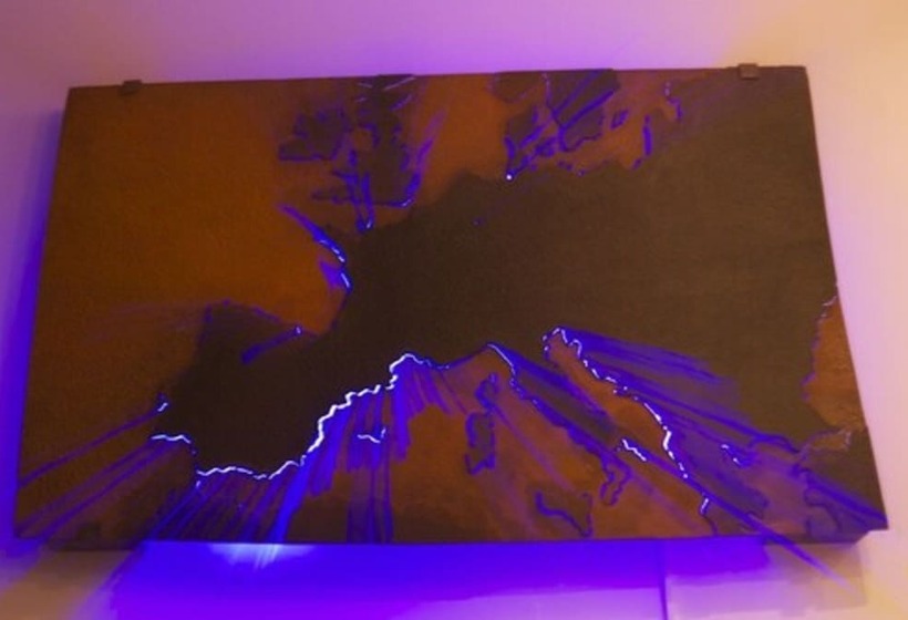 Station Hostel For Backpackers