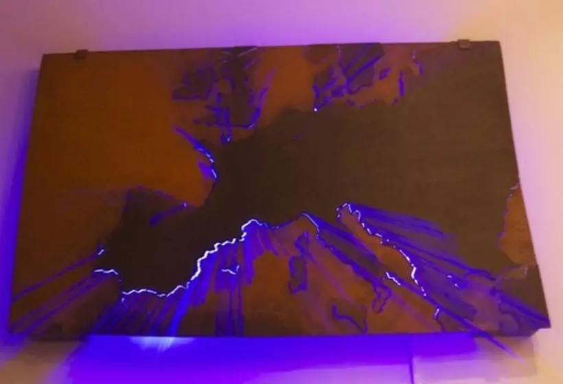 Station Hostel For Backpackers