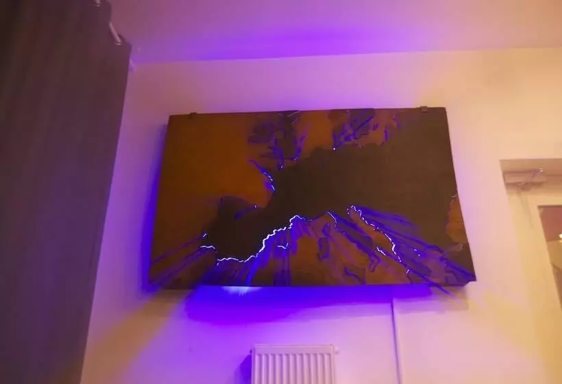 Station Hostel For Backpackers