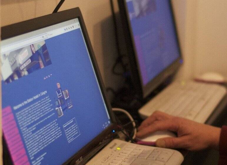 Station Hostel For Backpackers