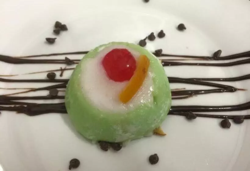 Student's Hostel Della Ghiara