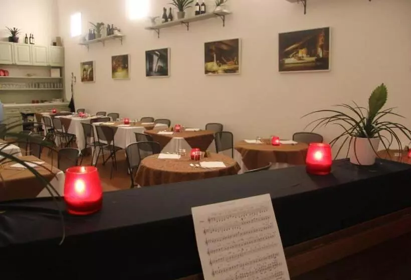 Student's Hostel Della Ghiara