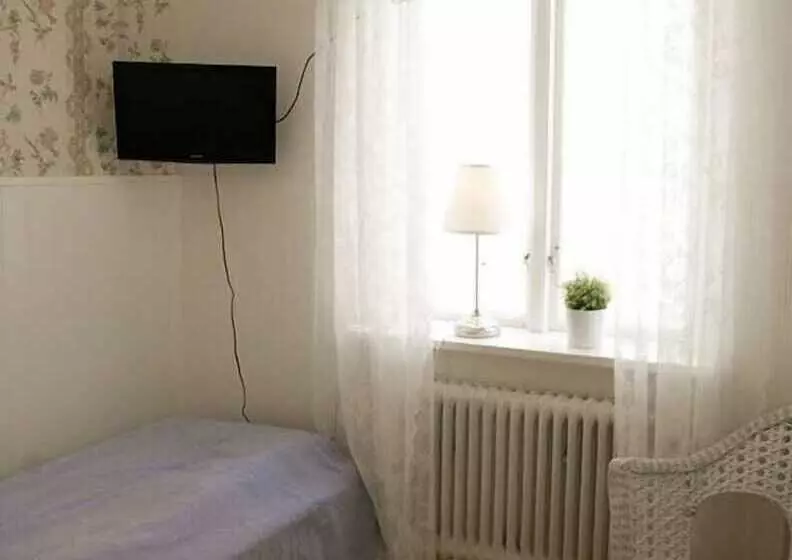 Vandrarhem Uppsala Kungsängstorg