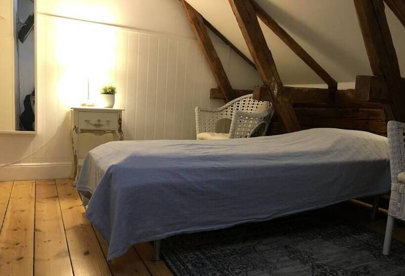 Vandrarhem Uppsala Kungsängstorg