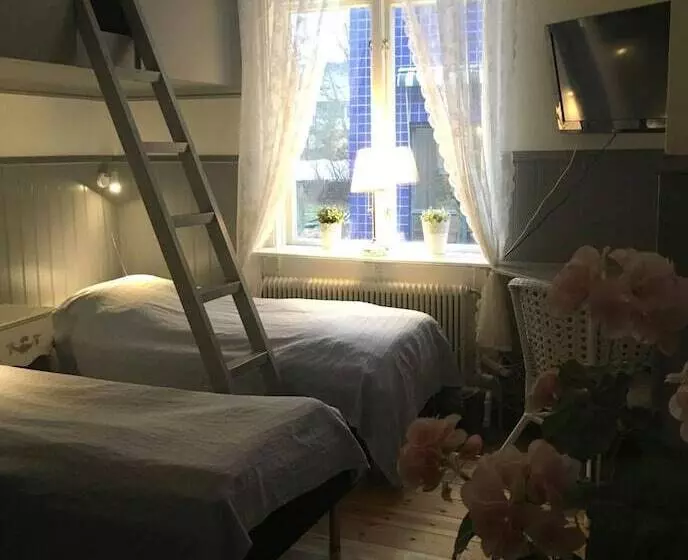 Vandrarhem Uppsala Kungsängstorg