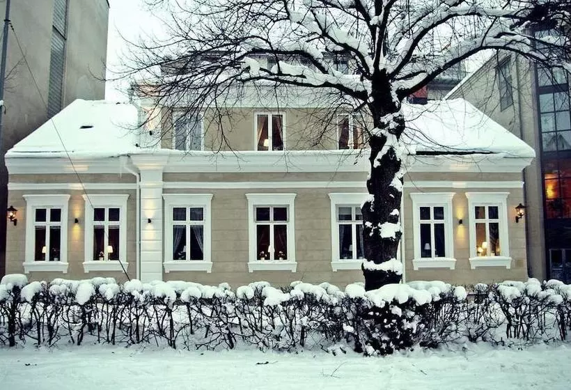 Vandrarhem Uppsala Kungsängstorg