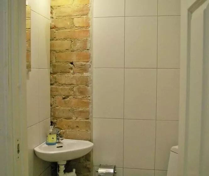 Vandrarhem Uppsala Kungsängstorg