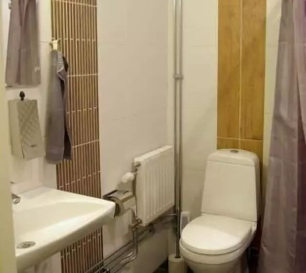 Vandrarhem Uppsala Kungsängstorg