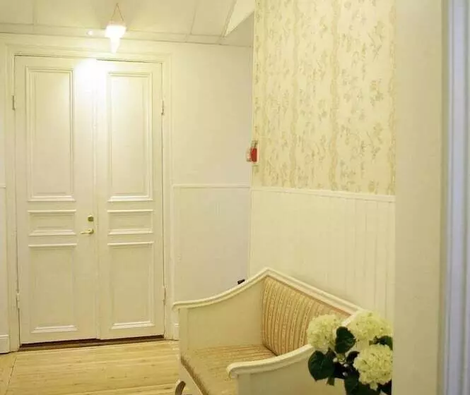 Vandrarhem Uppsala Kungsängstorg