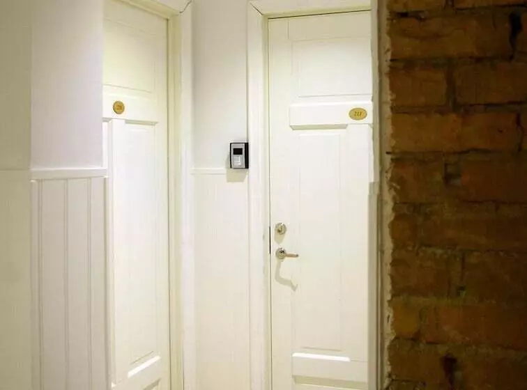 Vandrarhem Uppsala Kungsängstorg