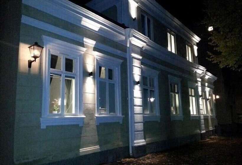 Vandrarhem Uppsala Kungsängstorg