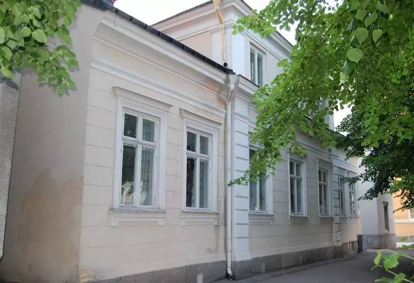 Vandrarhem Uppsala Kungsängstorg