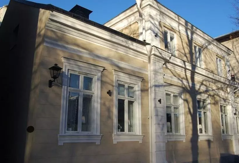 Vandrarhem Uppsala Kungsängstorg