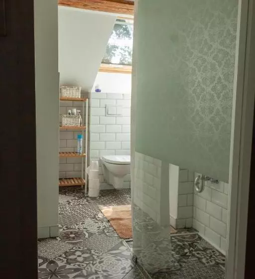 Vila Veselova Hostel