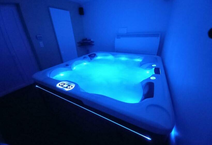 住宿加早餐  Chez Tante Soly