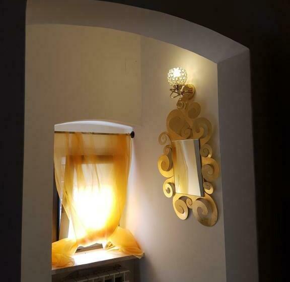 تختخواب و صبحانه La Casetta Di Priscilla