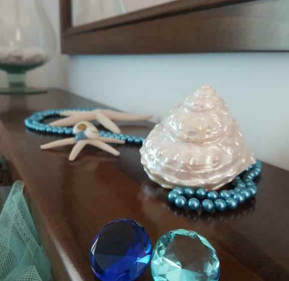 تختخواب و صبحانه La Casetta Di Priscilla