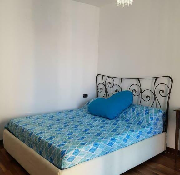 تختخواب و صبحانه La Casetta Di Priscilla