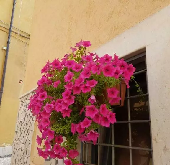 تختخواب و صبحانه La Casetta Di Priscilla