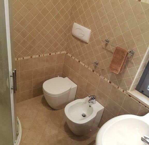 تختخواب و صبحانه La Casetta Di Priscilla