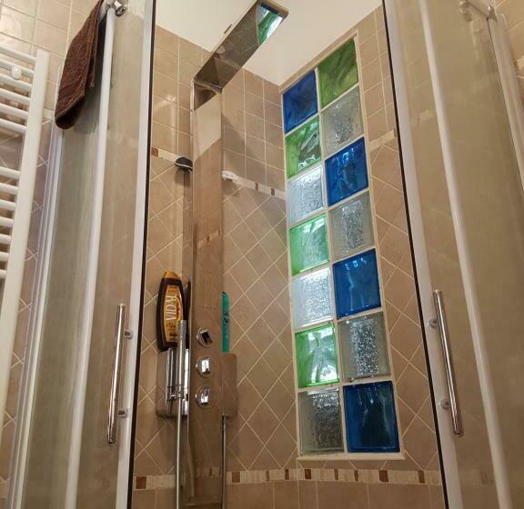 تختخواب و صبحانه La Casetta Di Priscilla