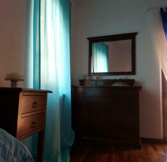 تختخواب و صبحانه La Casetta Di Priscilla