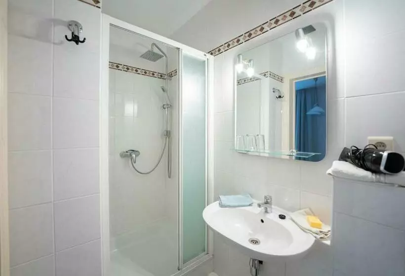 Aamiaismajoitus (B&B) Logement De Blauwe Reiger