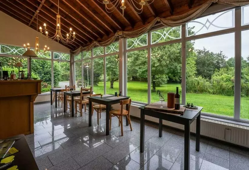 Aamiaismajoitus (B&B) Logement De Blauwe Reiger