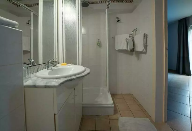 Aamiaismajoitus (B&B) Logement De Blauwe Reiger