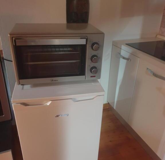 Bed and Breakfast Mansarda Chanoux Cir N 0027