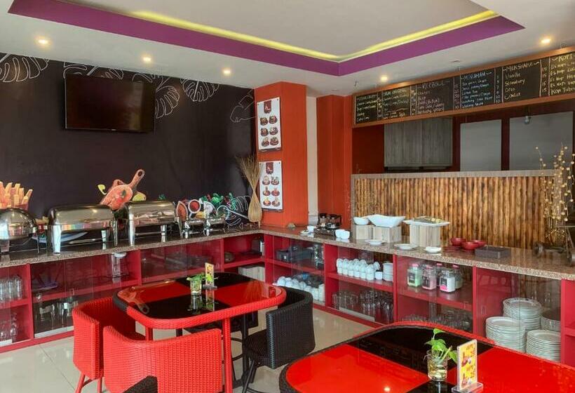 Hotell Liberta Hub Singosari Malang