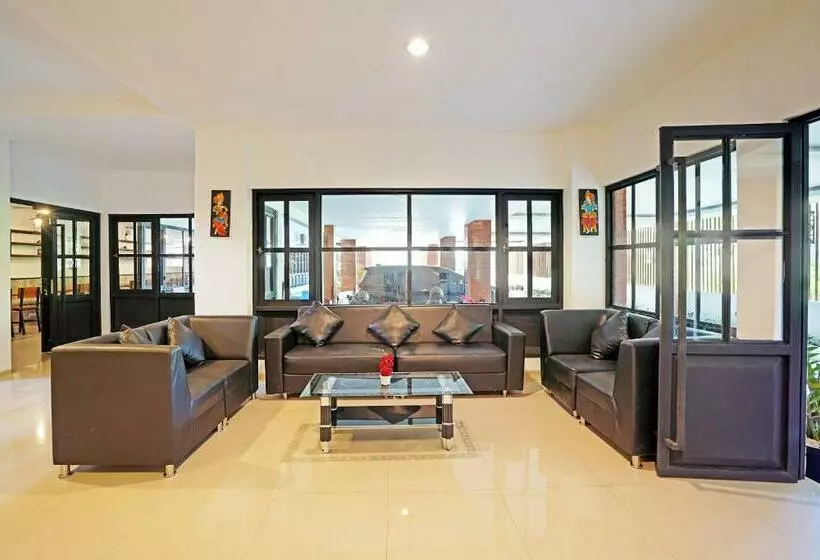 ホテル Urbanview Pecatu Residence Bali By Reddoorz