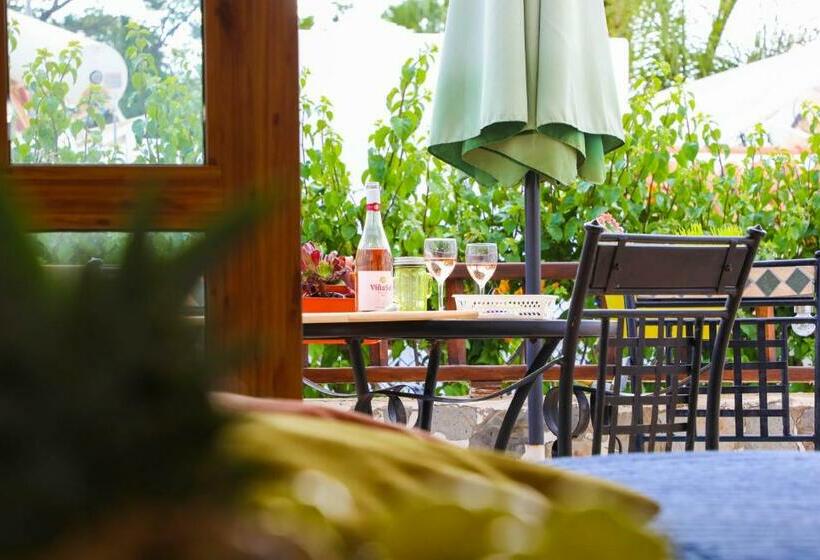 Los Geranios, Close To Beach, Puerto Colon, Yellowcat 2