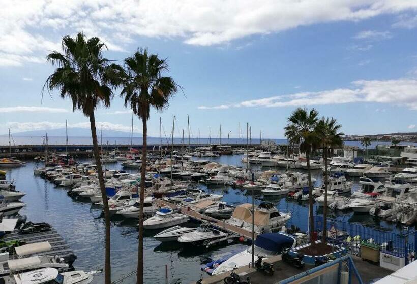 Los Geranios, Close To Beach, Puerto Colon, Yellowcat 2