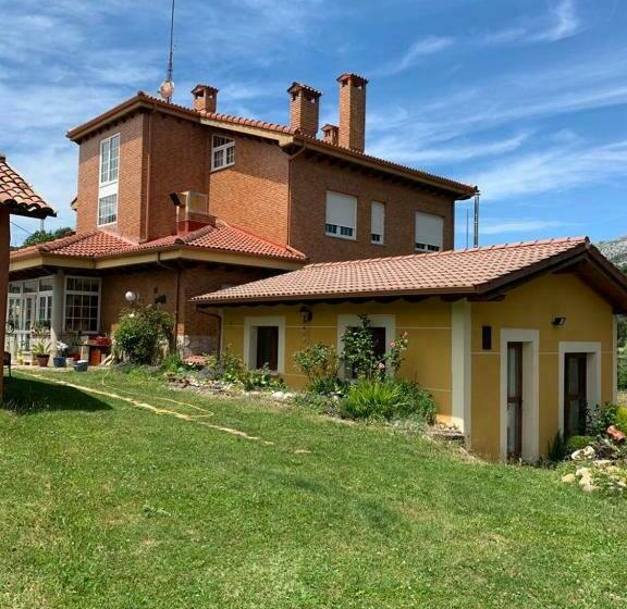 ペンション Hostel Arenos