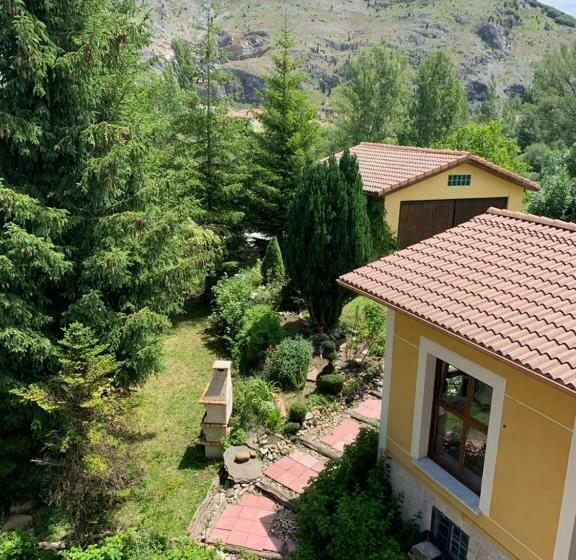 ペンション Hostel Arenos