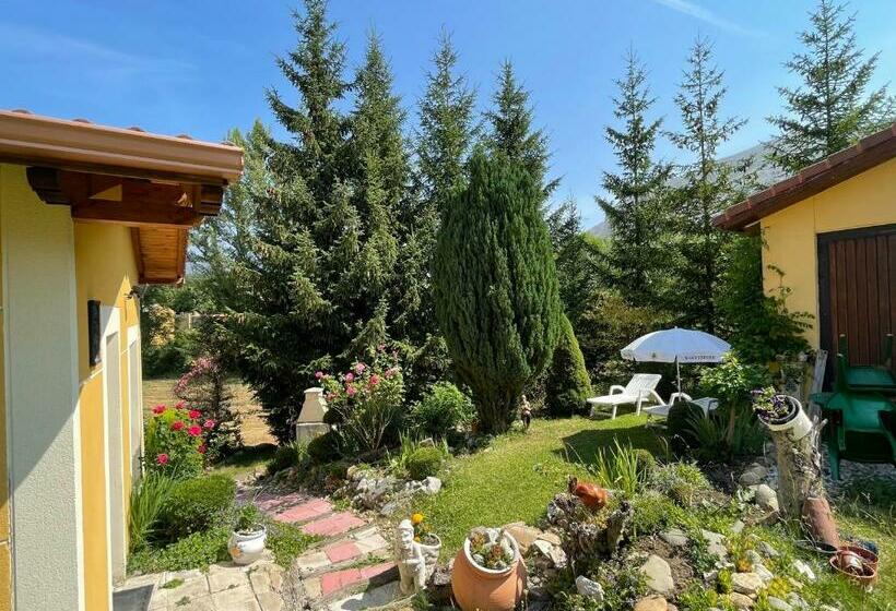 ペンション Hostel Arenos