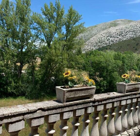 ペンション Hostel Arenos