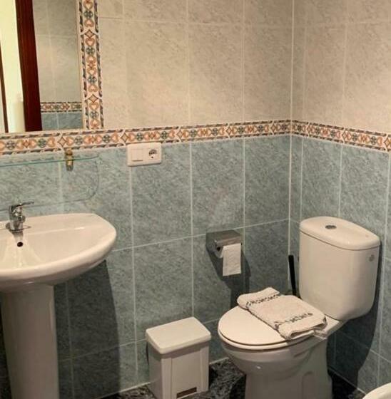 ペンション Hostel Arenos