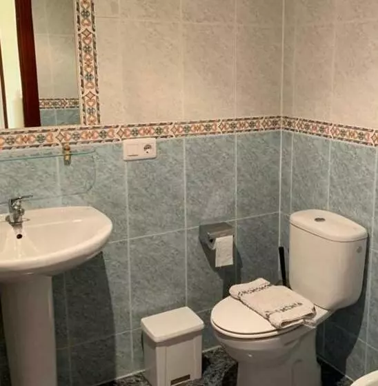 Majatalo Hostel Arenos