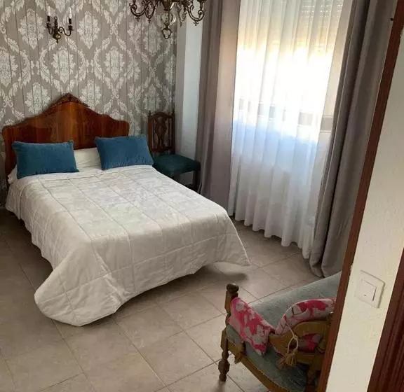 Majatalo Hostel Arenos