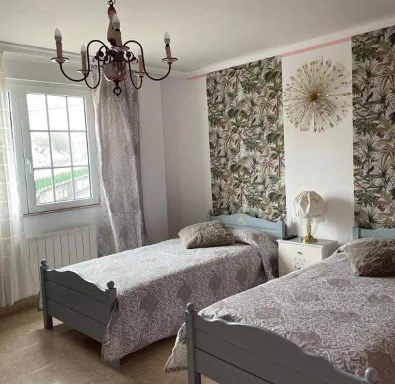 ペンション Hostel Arenos