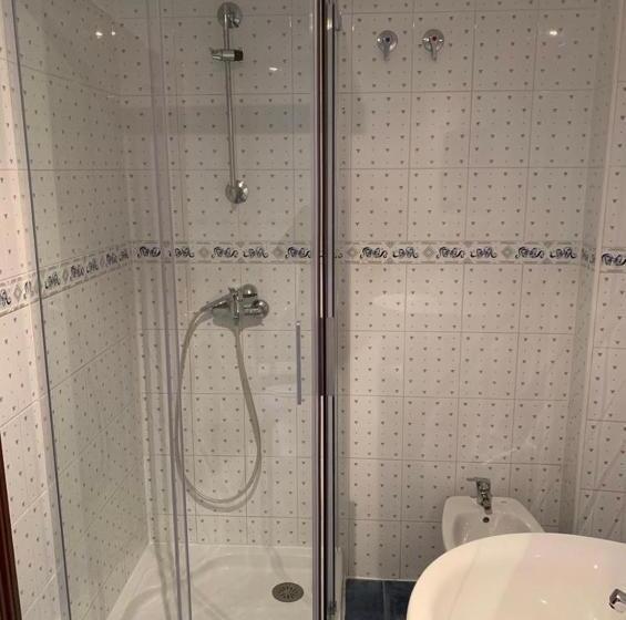 ペンション Hostel Arenos